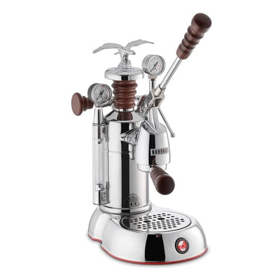 La Pavoni